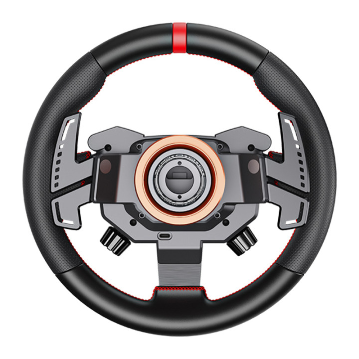PXN W AS Gaming Steering Wheel