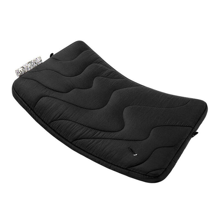 Tomtoc Terra-A27 16'' Laptop Case (Black)