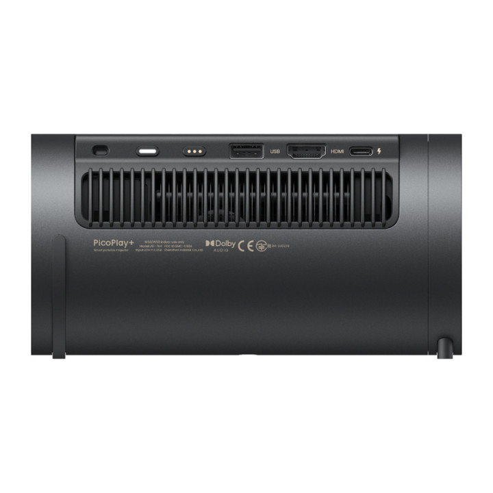 JMGO PicoPlay+ Projector
