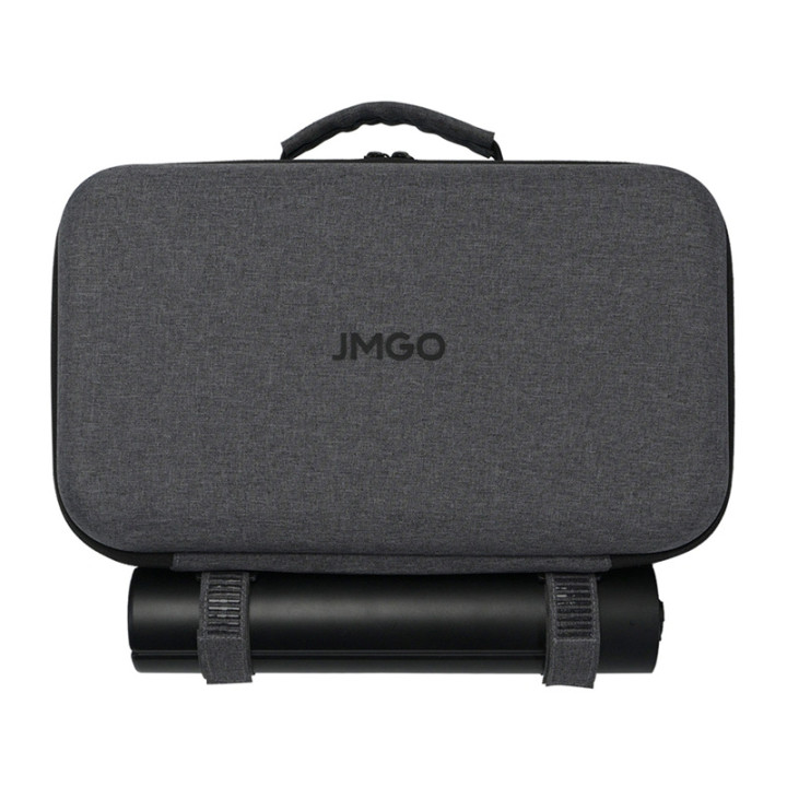 JMGO PicoPlay+ Projector with Tripod