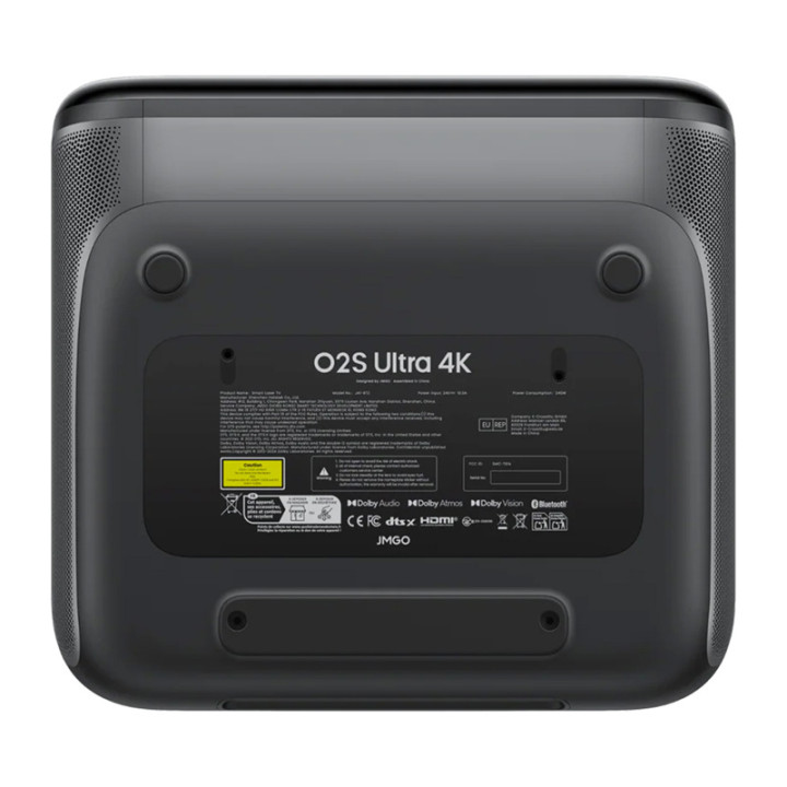 JMGO O2S Ultra Projector