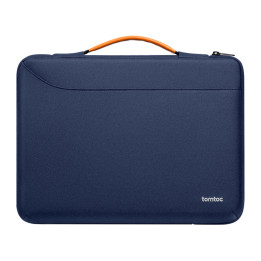 TOMTOC Defender-A22 13" Laptop Bag (Navy Blue)