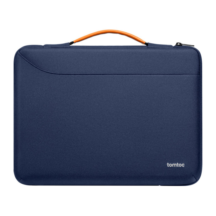 TOMTOC Defender-A22 13" Laptop Bag (Navy Blue)