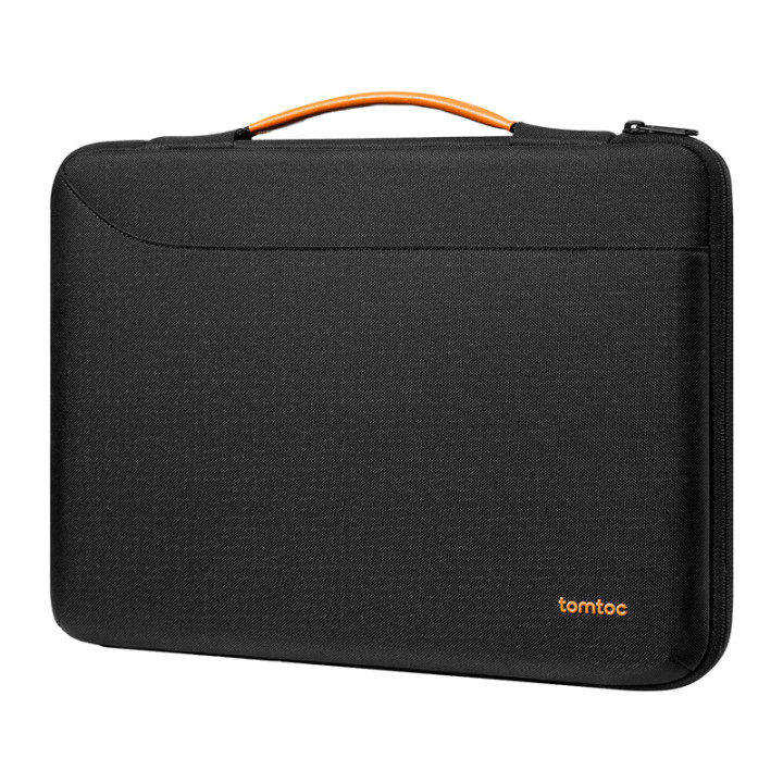 TOMTOC Defender-A22 14'' Laptop Bag (Black)