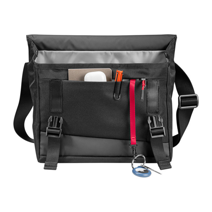 TOMTOC Slash-T27 11''/6.5L Bag (Black)