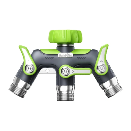 RainPoint 3-Channel Water Distributor