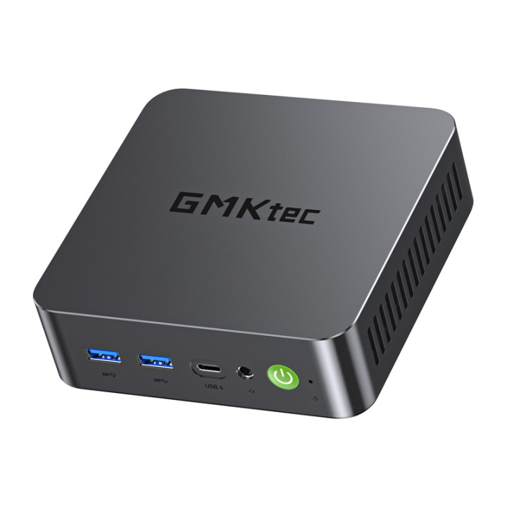 GMKtec K17 Mini PC with Intel Core Ultra 5 226V, 16GB RAM, 1TB Storage