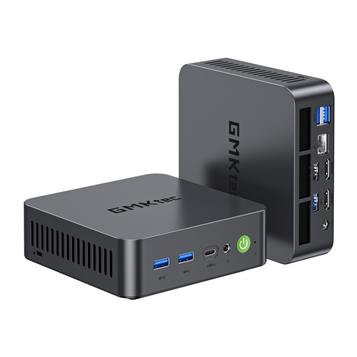 GMKtec K17 Mini PC with Intel Core Ultra 5 226V, 16GB RAM, 1TB Storage