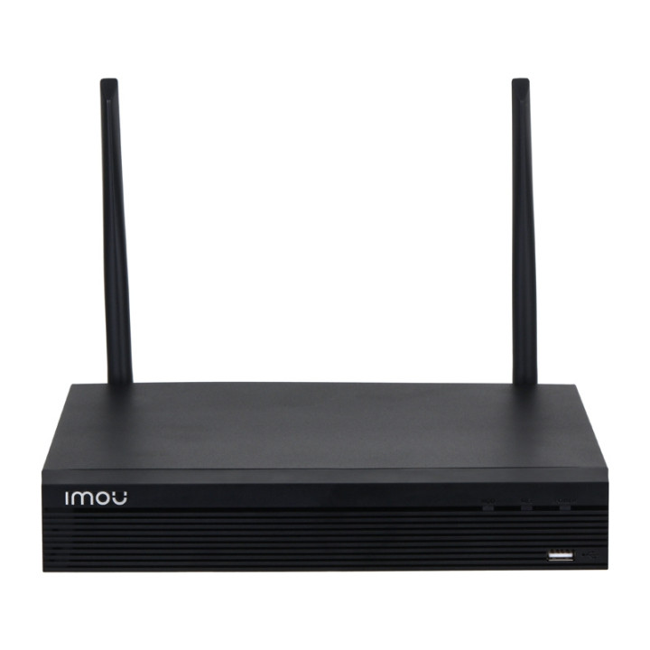 IMOU Kit-Pro WiFi CCTV Monitoring Kit