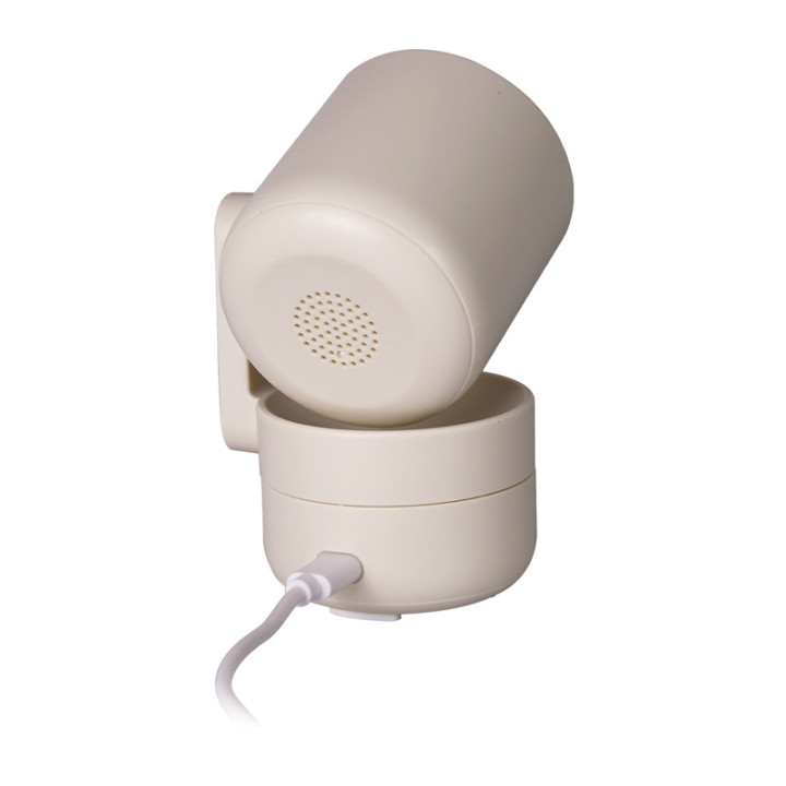 MOES WCM-P52P 4MP Wi-Fi PTZ IP Camera