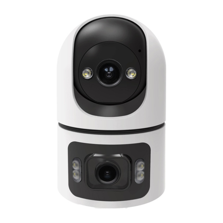 MOES WCM-Q09 8MP Wi-Fi 6 IP Camera