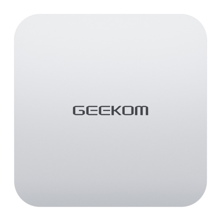 Mini PC GEEKOM A8 Ryzen 7 8745HS 16GB 1TB + Win11 Pro