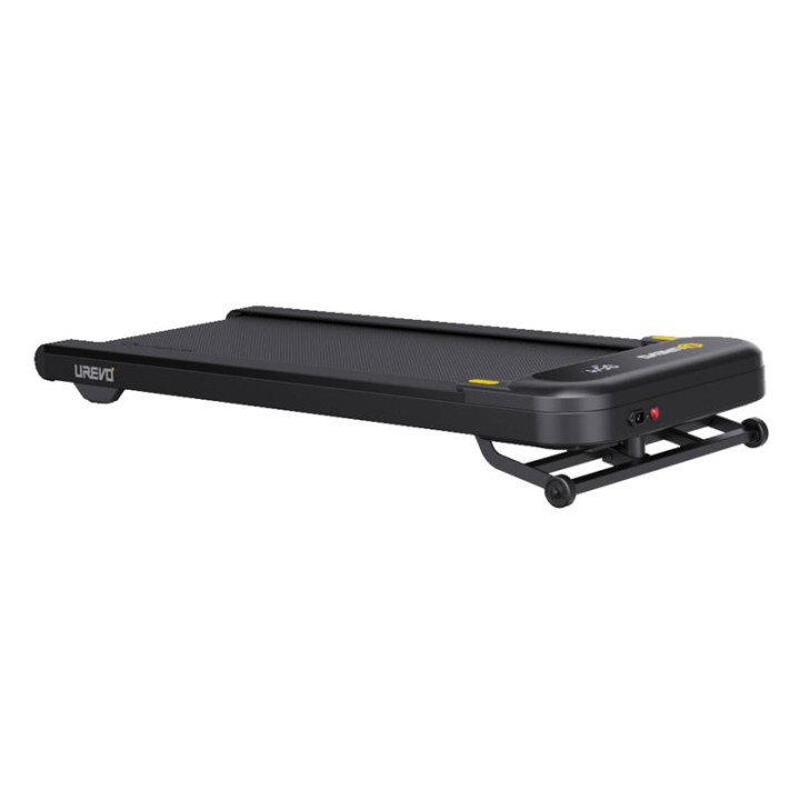 UREVO Spacewalk 3S electric treadmill (black)