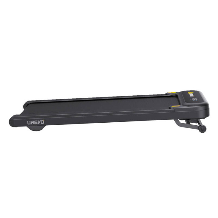 UREVO Spacewalk 3S electric treadmill (black)