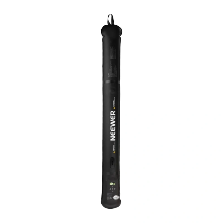 NEEWER RGB Handheld Tube LED Light