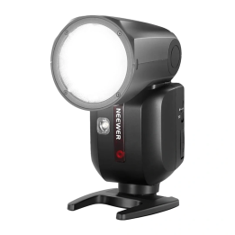 Neewer Z2-C TTL Speedlite Flash for Canon Cameras