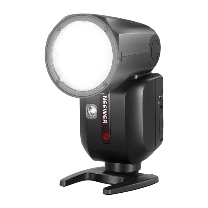 Neewer Z2-C TTL Speedlite Flash for Canon Cameras