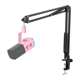Fifine Ampligame AM9T Pink