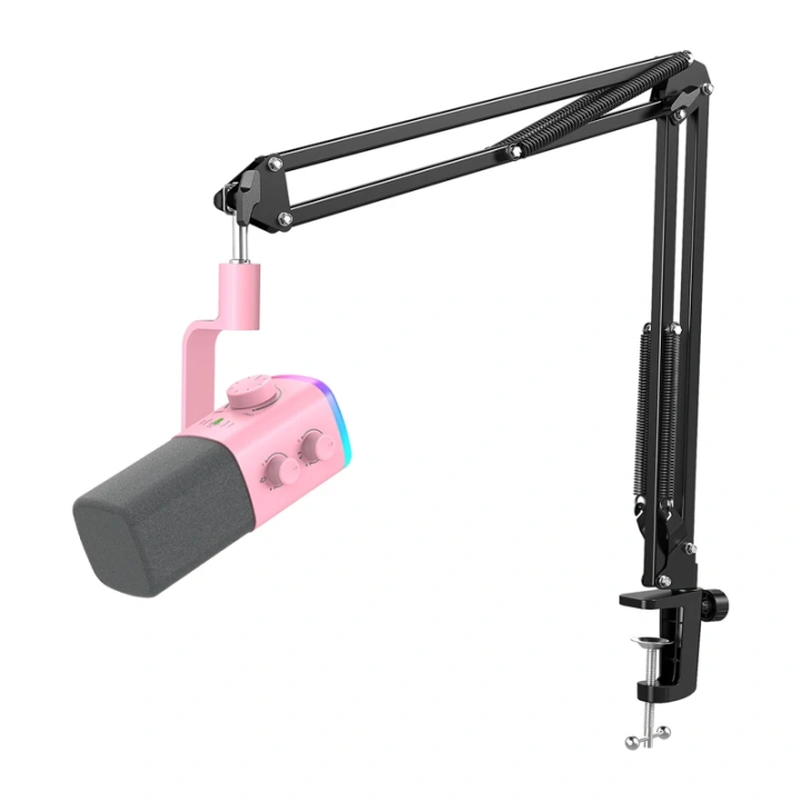 Fifine Ampligame AM9T Pink