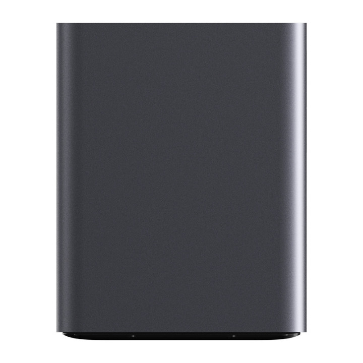MINIS FORUM NAS N5 Air Ryzen H255 Mini PC (16GB RAM + 64GB Storage)