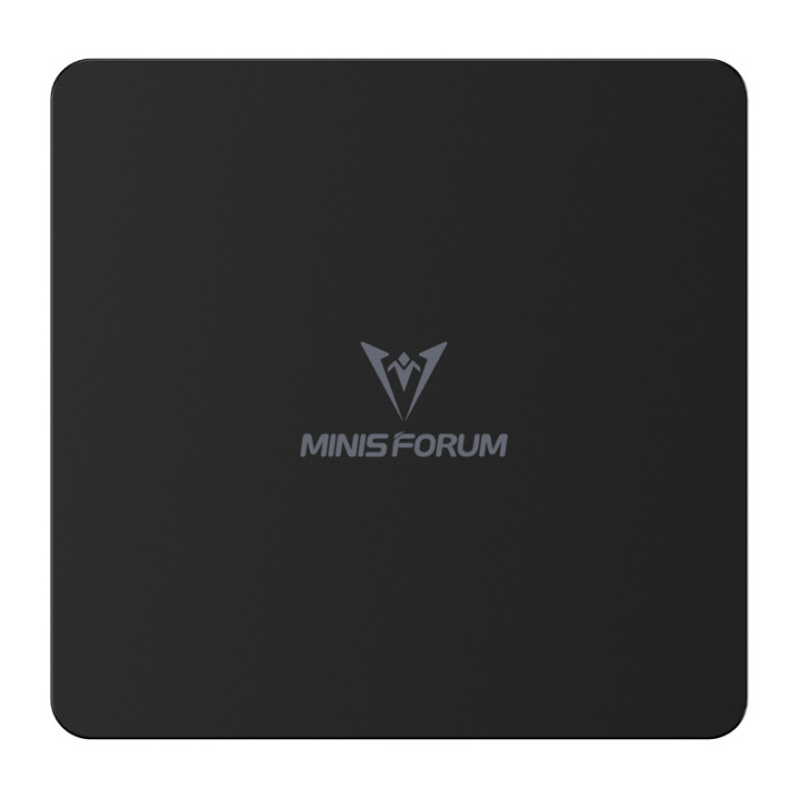 Mini PC MINIS FORUM UM760 Slim Ryzen 5 7640HS Barebone