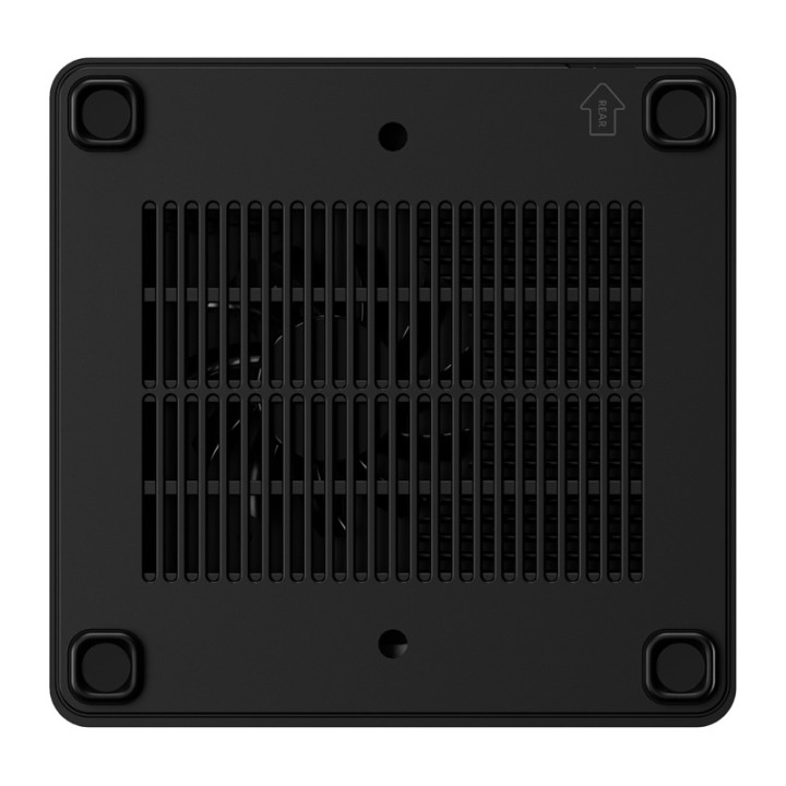 Mini PC MINIS FORUM UM760 Slim Ryzen 5 7640HS Barebone