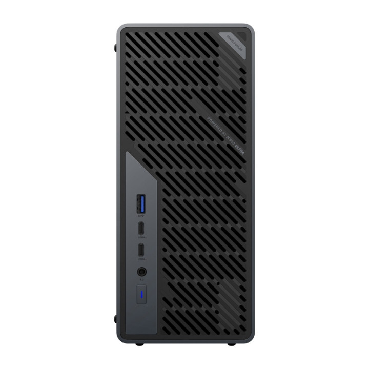 Mini PC MINIS FORUM MS-02U-235HX Intel Core Ultra 5 235HX barebone
