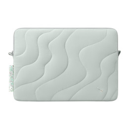 TOMTOC Neo Terra-A27 13" MacBook Case (Blue)