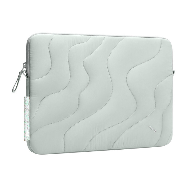 TOMTOC Neo Terra-A27 13" MacBook Case (Blue)