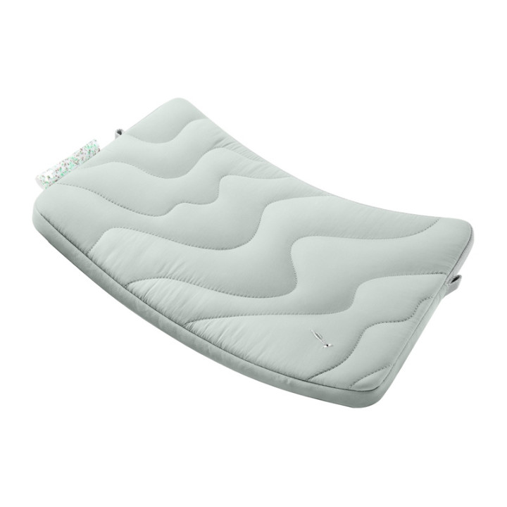 TOMTOC Neo Terra-A27 13" MacBook Case (Blue)