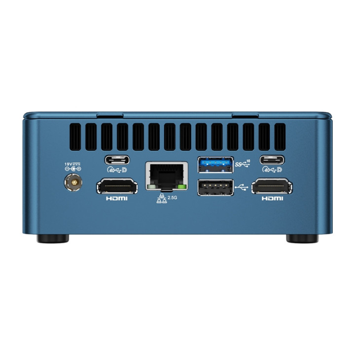 Mini PC GEEKOM IT13 Core i9-13900HK 16GB 1TB + Win11 Pro