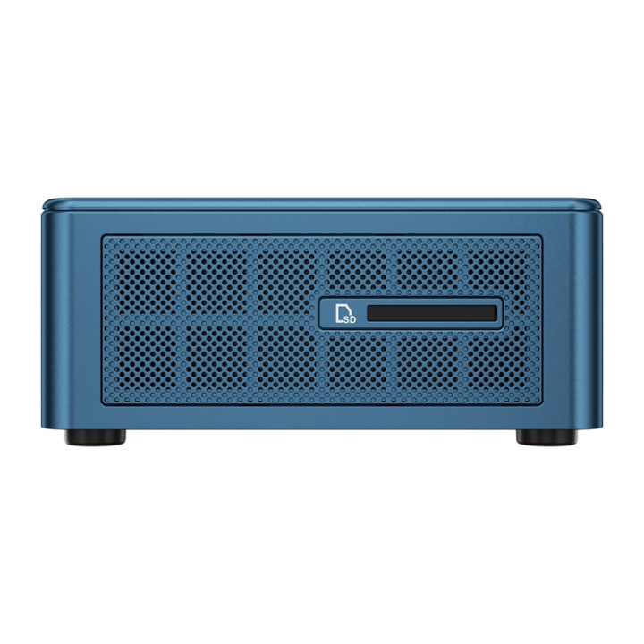 Mini PC GEEKOM IT13 Core i9-13900HK 16GB 1TB + Win11 Pro