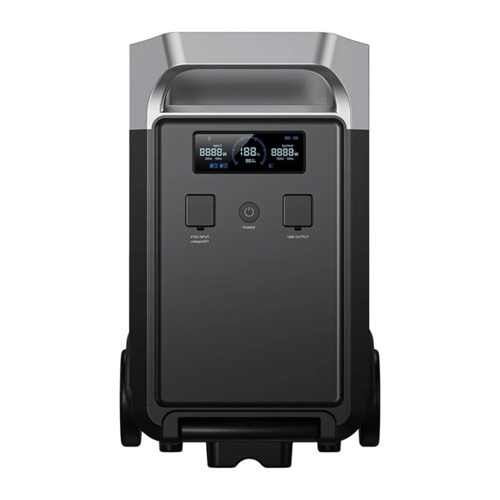 FOSSIBOT FB3840 3840Wh Battery