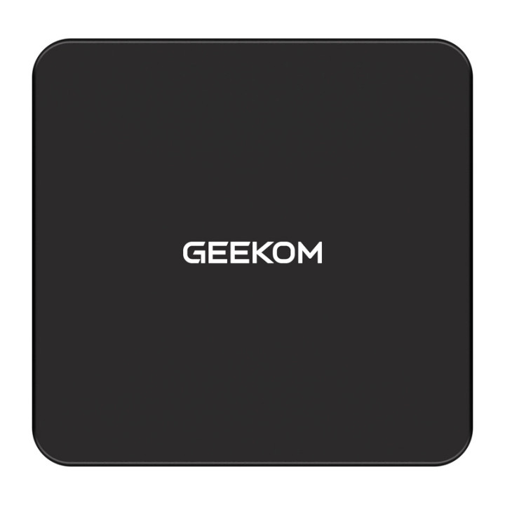 Mini PC GEEKOM IT12 Max Core Ultra 5 125U 16GB 500GB Win11 Pro