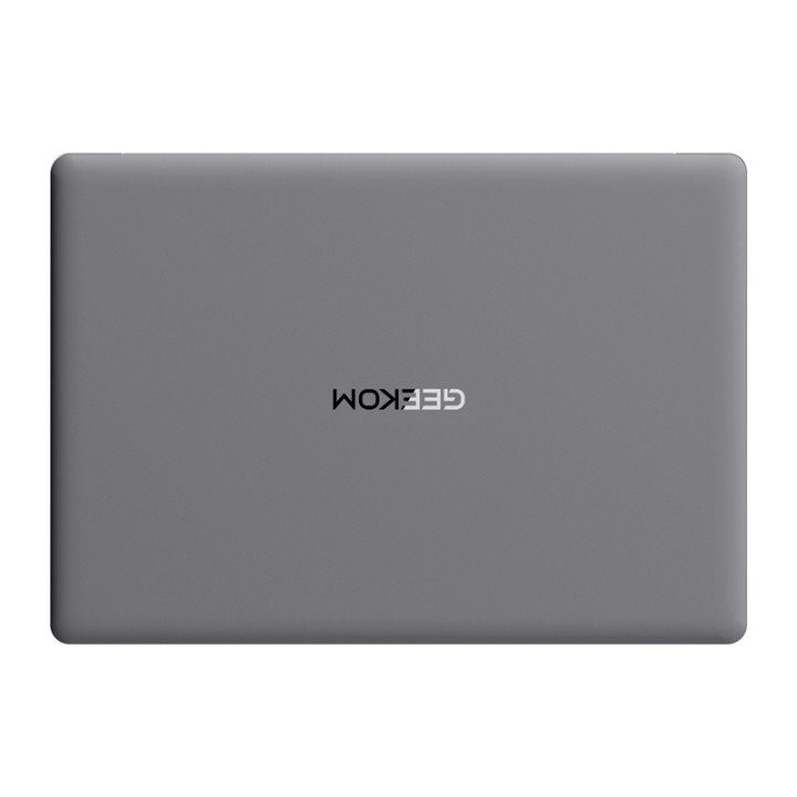 GEEKOM GeekBook X16 Pro Laptop with Intel Core Ultra 5 125U, 16GB RAM,