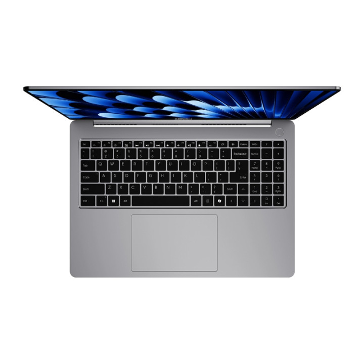 GEEKOM GeekBook X16 Pro Laptop with Intel Core Ultra 5 125U, 16GB RAM,