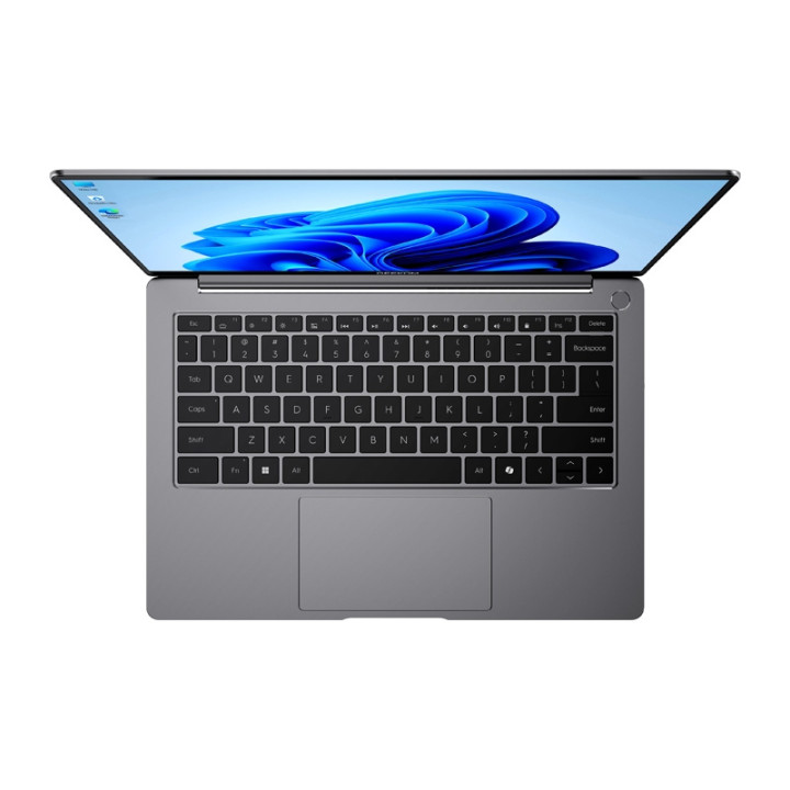 GEEKOM GeekBook X14 Pro Laptop with Intel Core Ultra 5-125U, 16GB RAM,