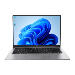 GEEKOM GeekBook X14 Pro Laptop with Intel Core Ultra 9-185H, 32GB RAM,