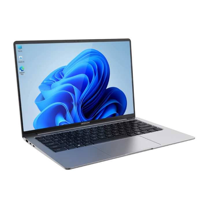 GEEKOM GeekBook X14 Pro Laptop with Intel Core Ultra 9-185H, 32GB RAM,