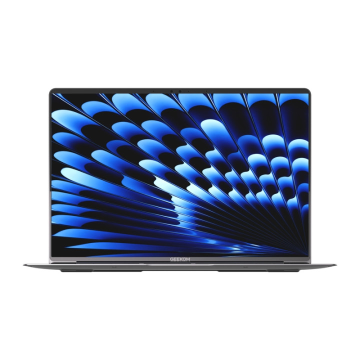 GEEKOM GeekBook X14 Pro Laptop with Intel Core Ultra 9-185H, 32GB RAM,