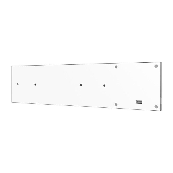 Darkflash 9.2" IPS Monitor V92 (White)