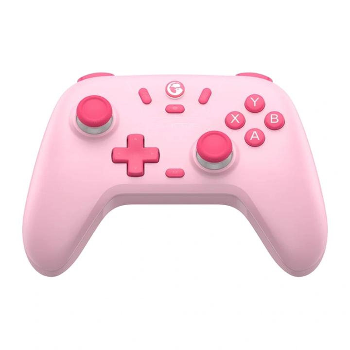 GameSir T4n Nova Lite Controller (Pink)