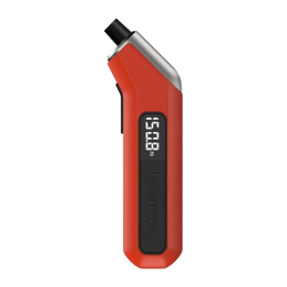 Etenwolf T300 Electronic Pressure Gauge (orange)