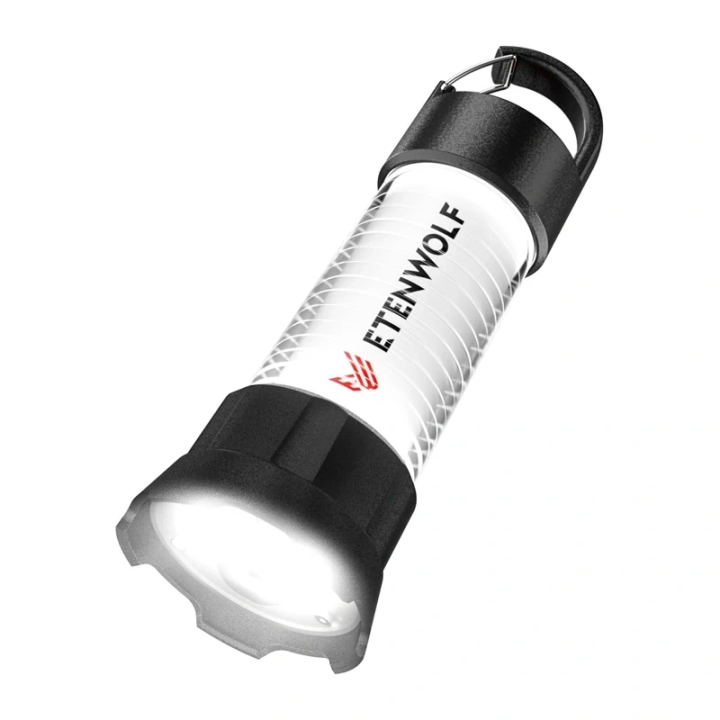 Etenwolf CL5 Flashlight, 1000 lm
