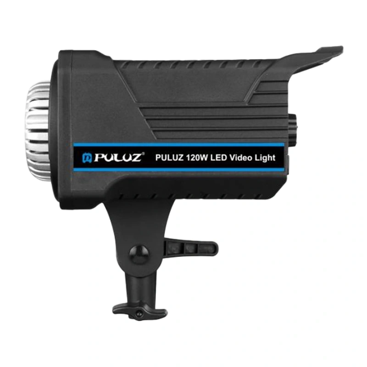 Puluz 120 W LED Studio Light with Color Temperature Control and Remote