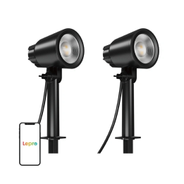 Garden light Lepro PG1-2 16W 800lm