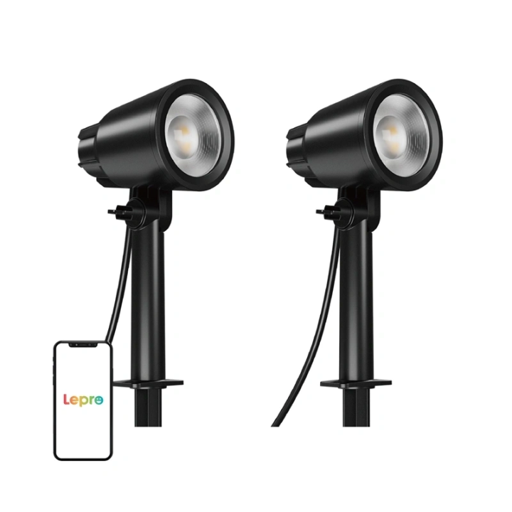 Garden light Lepro PG1-2 16W 800lm