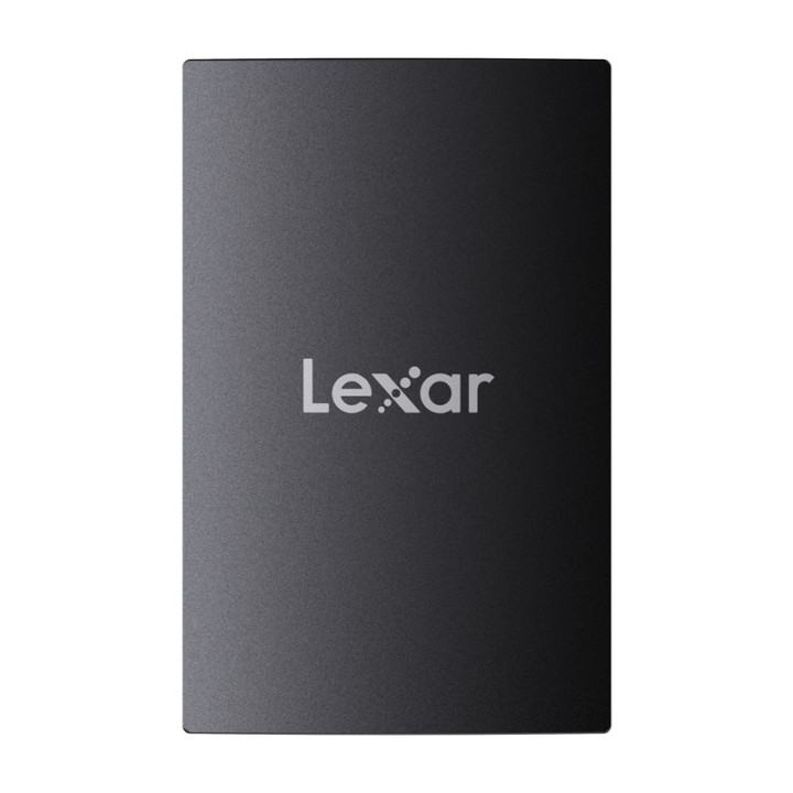 Lexar SL500 1TB Portable SSD Drive