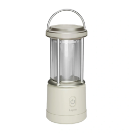 Lepro 330043 Camping Lamp, 1000 lm