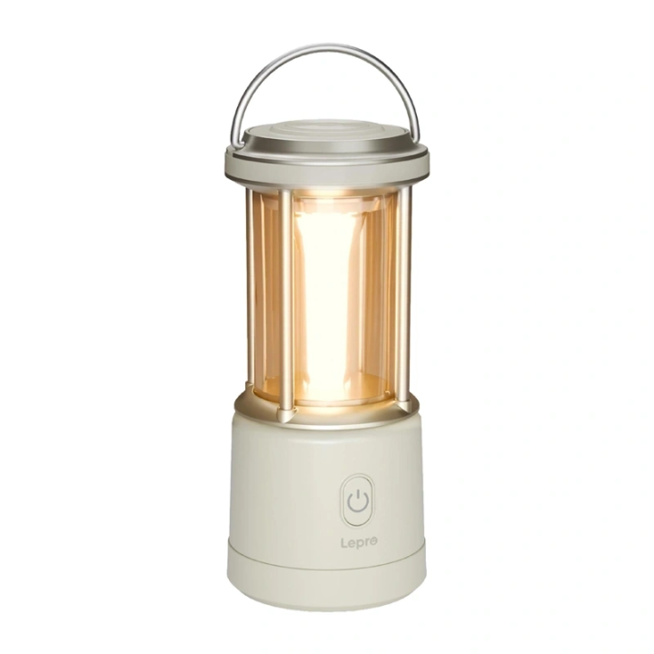 Lepro 330043 Camping Lamp, 1000 lm